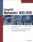 Comptia Network + N10-005 in Depth - Book