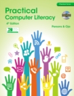 Practical Computer Literacy (with CD-ROM) - Book