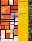 New Perspectives on Microsoft (R) Windows 8, Introductory, International Edition - Book