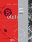 Graphic Design Solutions, International Edition - Book