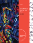Essential Jazz, International Edition - Book