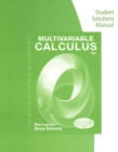 Multivariable Calculus - Book