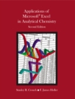 Applications of Microsoft (R) Excel in Analytical Chemistry - Book