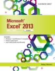 Microsoft (R)Excel (R) 2013 : Illustrated Complete - Book