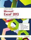 Illustrated Course Guide : Microsoft (R) Excel (R) 2013 Advanced, Spiral bound Version - Book
