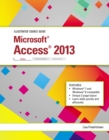 Illustrated Course Guide : Microsoft Access 2013 Basic - Book