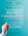 Business Communication : Process and Product (with Student Premium Website Printed Access Card) - Book