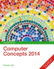 New Perspectives on Computer Concepts 2014 : Comprehensive - Book