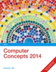 New Perspectives on Computer Concepts 2014 : Brief - Book