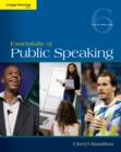 Cengage Advantage Series: Essentials of Public Speaking - Book