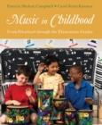 Music in Childhood : From Preschool through the Elementary Grades (Book Only) - Book