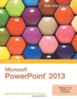 New Perspectives on Microsoft (R) PowerPoint (R) 2013, Introductory, International Edition - Book