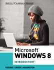 Microsoft (R) Windows 8 : Introductory - Book