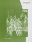 SlideGuide for Gardner's Art through the Ages: The Western Perspective, Volume II, 14th - Book