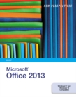New Perspectives on Microsoft (R) Office 2013 : Brief - Book