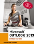 Microsoft (R) Outlook 2013 : Introductory - Book