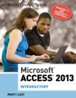 Microsoft (R) Access 2013 : Introductory - Book