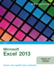 New Perspectives on Microsoft (R) Excel (R) 2013, Brief - Book