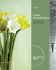 Current Psychotherapies - Book