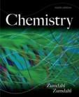 Chemistry, Hybrid Edition (with OWLv2, 4 terms (24 months) Printed Access Card) - Book