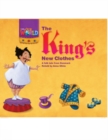 Our World Readers: The King's New Clothes : British English - Book