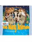 Our World Readers: Too Many Animals : British English - Book