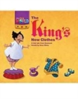 Our World Readers: The King's New Clothes Big Book - Book