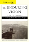 Advantage Books: The Enduring Vision : A History of the American People - Book