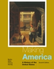 Making America : A History of the United States - Book