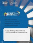 Great Writing Foundations: Assessment CD-ROM with ExamView - Book