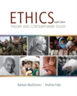 Ethics : Theory and Contemporary Issues - Book
