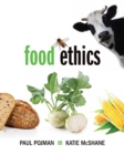 Food Ethics - Book