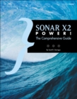 SONAR X2 Power! : Comprehensive Guide - Book