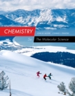 Chemistry : The Molecular Science - Book