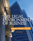 The Legal Environment of Business - Book