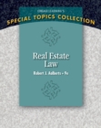 Real Estate Law - Book