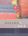Nakama 1 : Japanese Communication, Culture, Context - Book