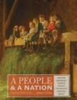 A People and a Nation, Volume I: to 1877 - Book