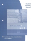 SAM for Hatasa/Hatasa/Makino's Nakama 1: Japanese Communication Culture Context, 3rd - Book