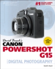 David Busch's Canon Powershot G15 Guide to Digital Photography - Book