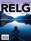 RELG : World (with CourseMate Printed Access Card) - Book