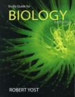 Study Guide for Solomon/Martin/Martin/Berg's Biology, 10th - Book