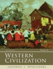 Western Civilization : Volume B: 1300-1815 - Book