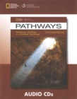 Pathways: Reading, Writing and Critical Thinking - Foundations - Audio CDs - Book