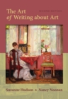 The Art of Writing About Art - Book