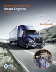 Modern Diesel Technology : Diesel Engines - Book