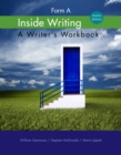 Inside Writing : Form A - Book