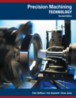 Precision Machining Technology - Book