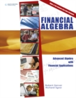 Financial Algebra : Advanced Algebra with Financial Applications - Book