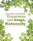 Grammar and Usage, Naturally - Book